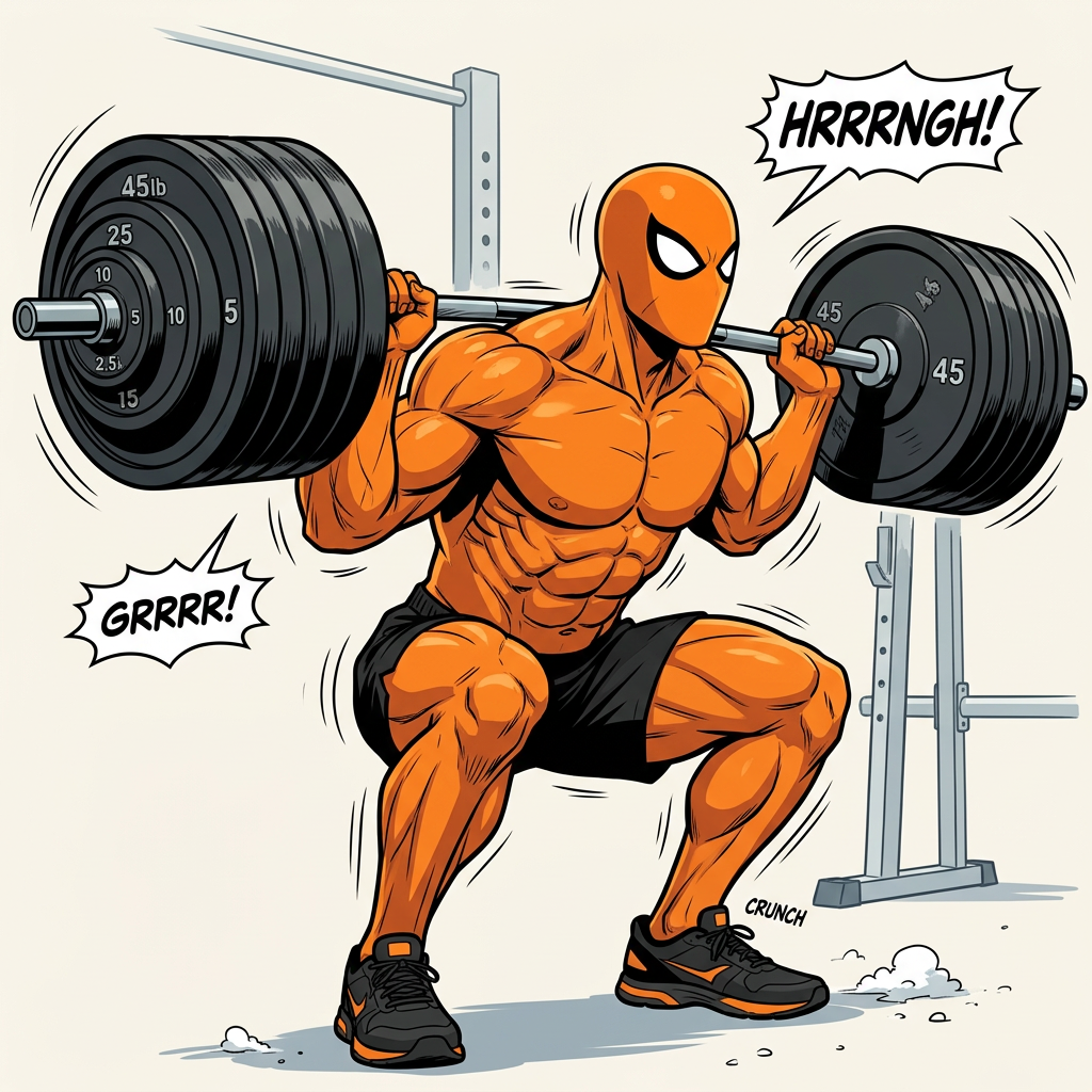 2. Trainingsprincipes voor Hypertrofie