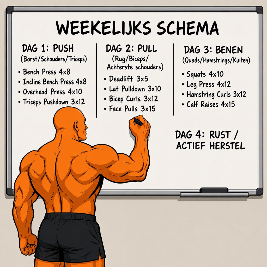 4. Je Programma Bouwen